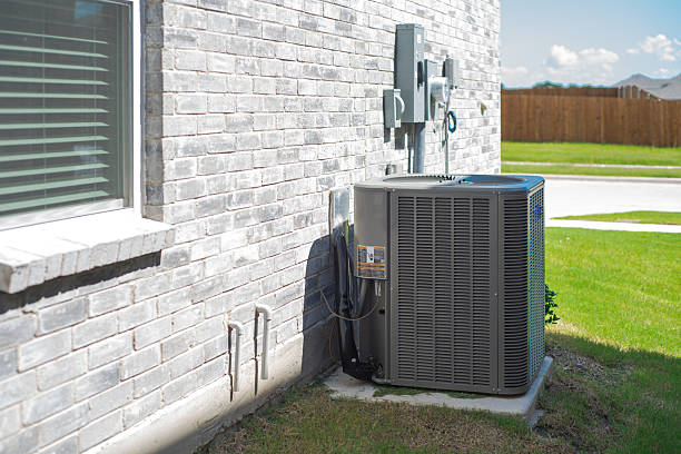 Reliable Ac Installation contractor in Triangle, VA by FH HVAC